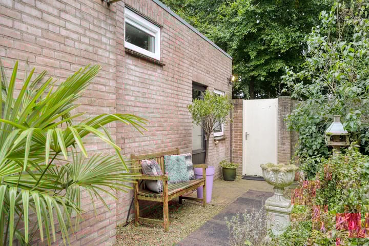 Foto 41 van Norbertijnerstraat 37