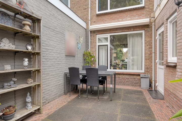 Foto 43 van Norbertijnerstraat 37