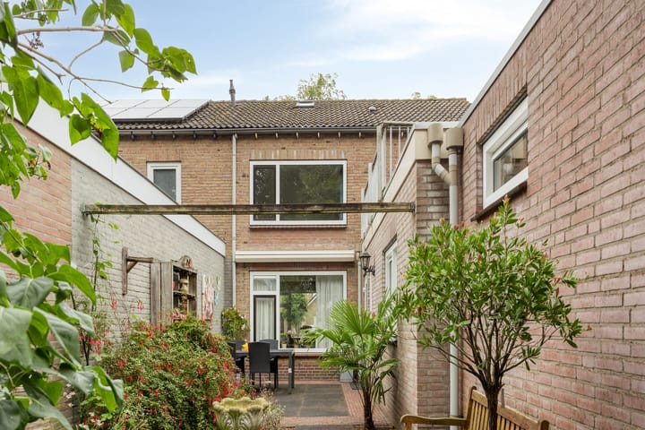 Foto 44 van Norbertijnerstraat 37