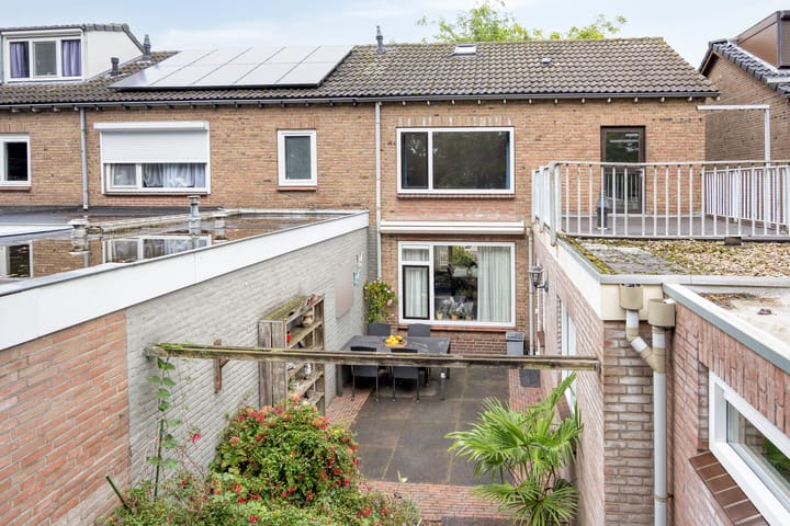 Foto 45 van Norbertijnerstraat 37