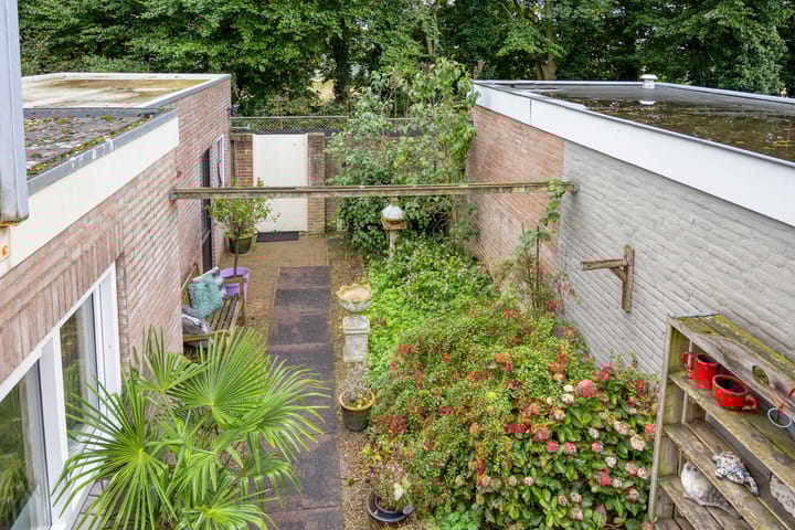 Foto 46 van Norbertijnerstraat 37