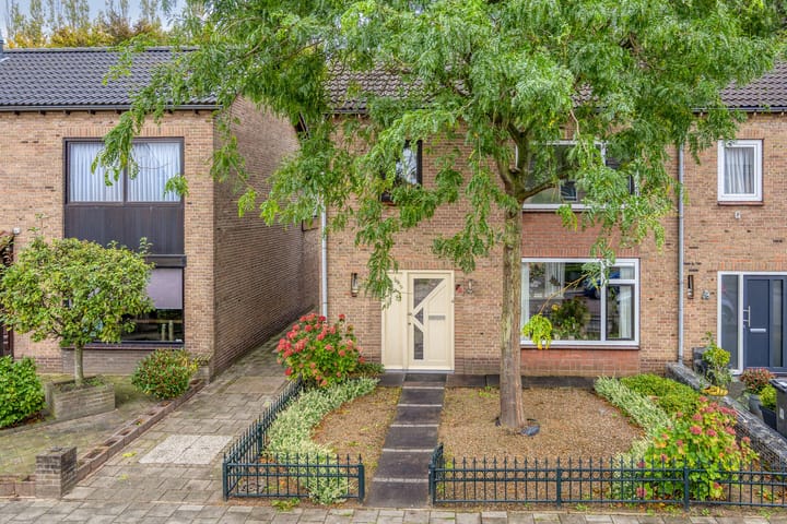 Foto 47 van Norbertijnerstraat 37