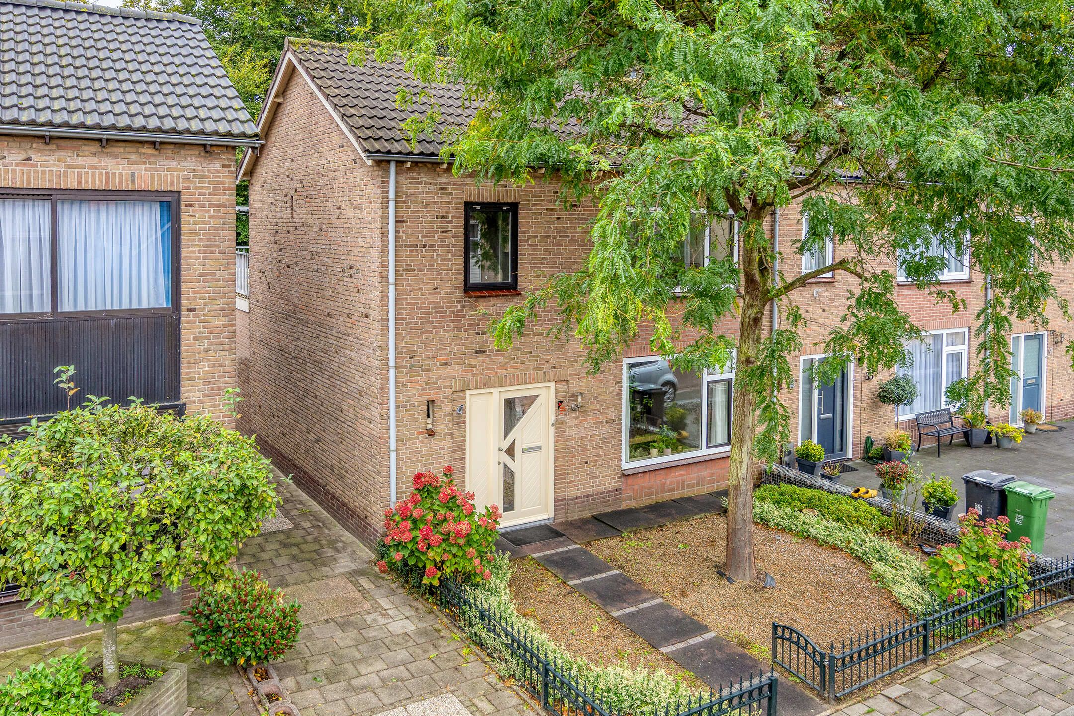 Foto 48 van Norbertijnerstraat 37