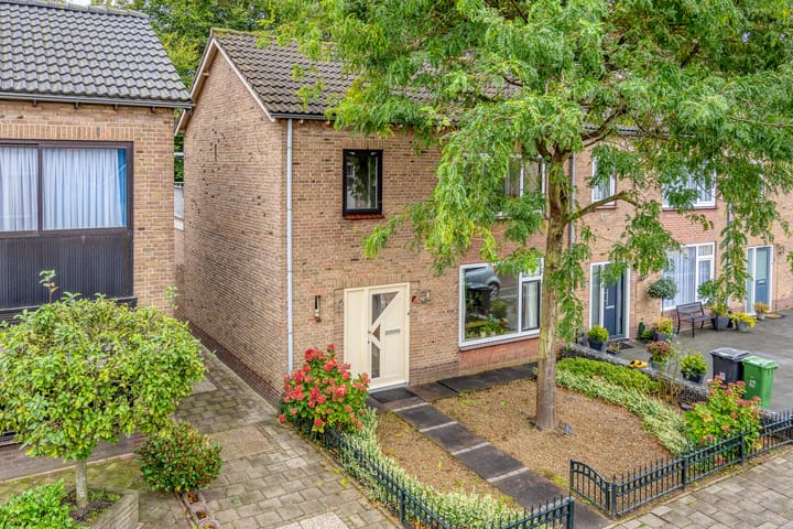 Foto 48 van Norbertijnerstraat 37