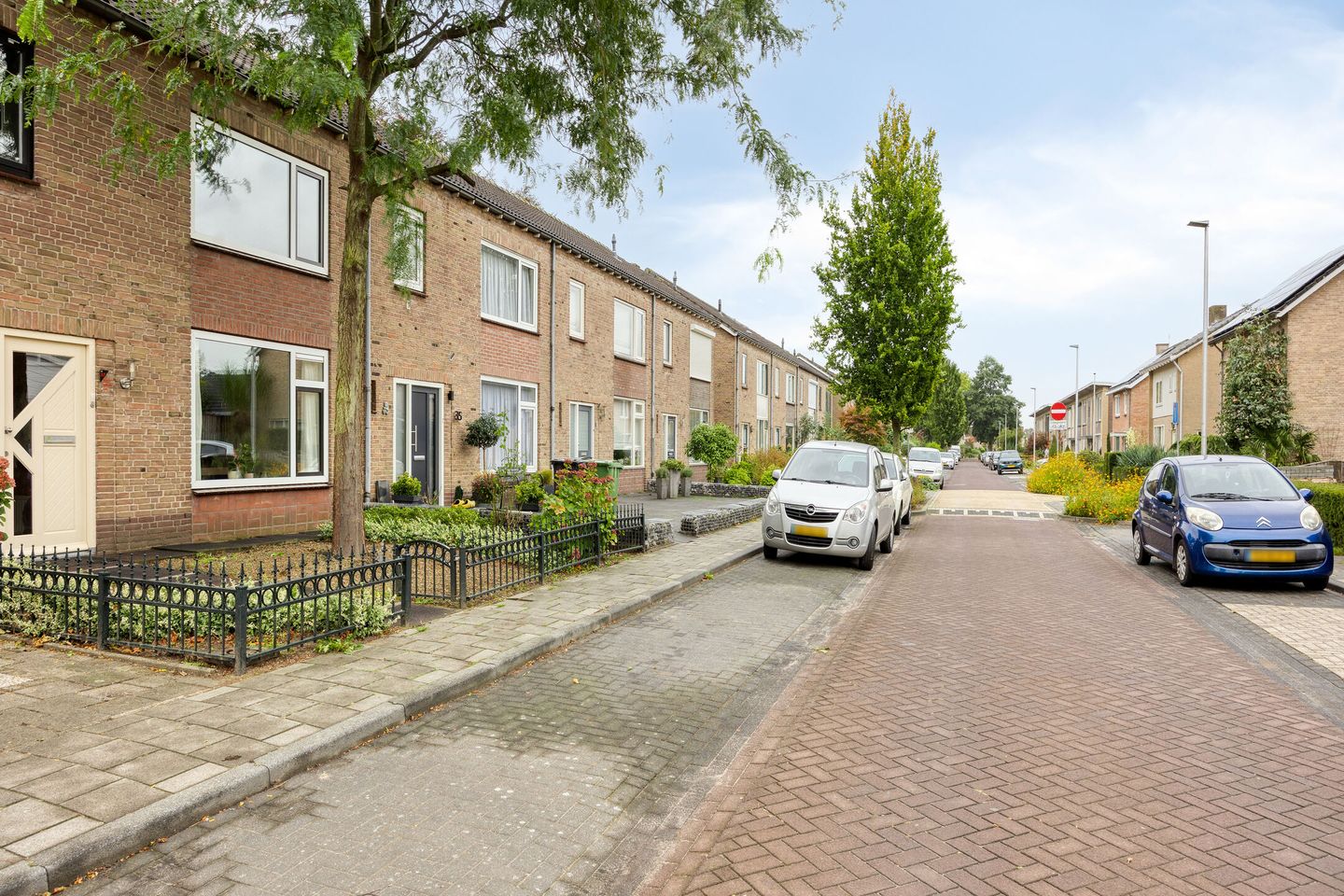 Foto 49 van Norbertijnerstraat 37