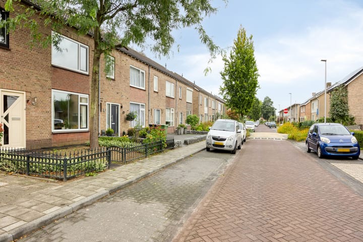 Foto 49 van Norbertijnerstraat 37