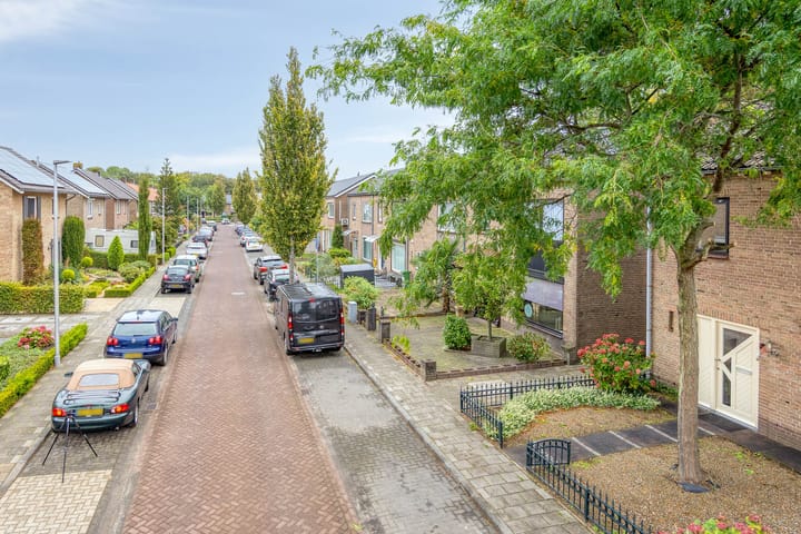 Foto 50 van Norbertijnerstraat 37