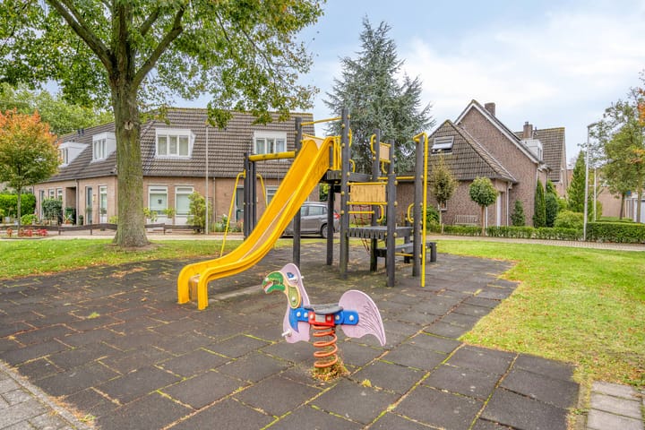 Foto 51 van Norbertijnerstraat 37