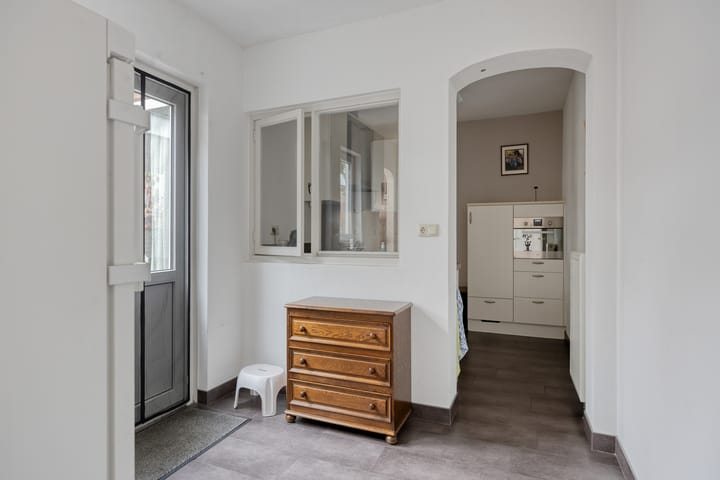 Foto 20 van Norbertijnerstraat 37