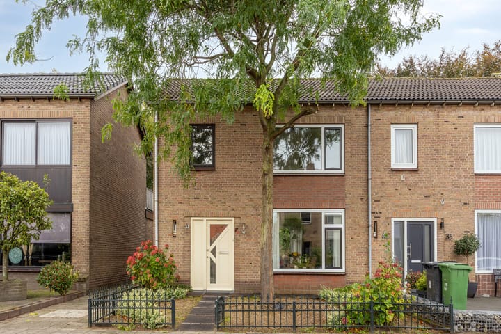 Foto 1 van Norbertijnerstraat 37