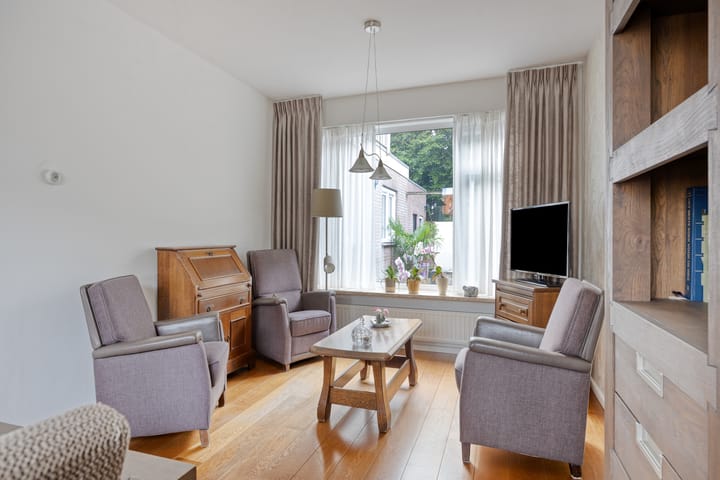 Foto 16 van Norbertijnerstraat 37