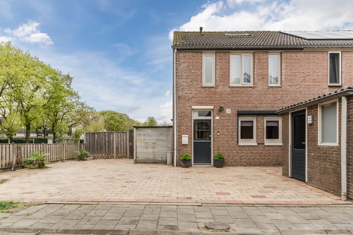 Foto 4 van Beilenstraat 59