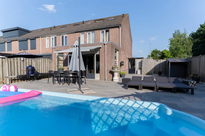 Foto 5 van Beilenstraat 59