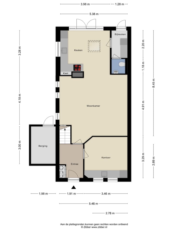 Foto 56 van Beilenstraat 59