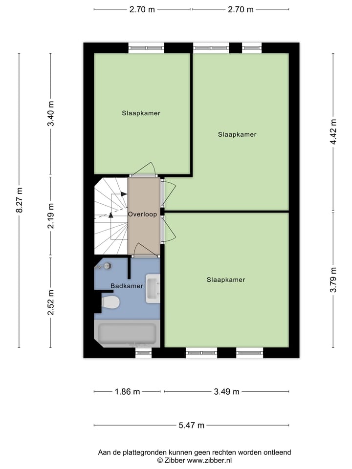 Foto 57 van Beilenstraat 59