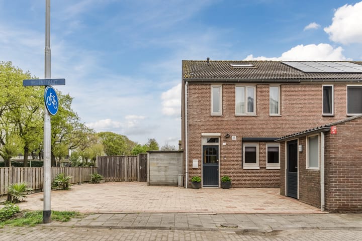 Foto 10 van Beilenstraat 59