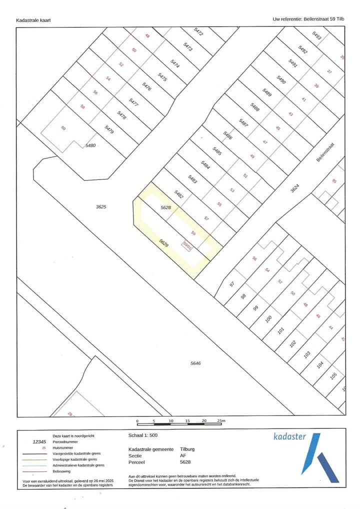 Foto 55 van Beilenstraat 59