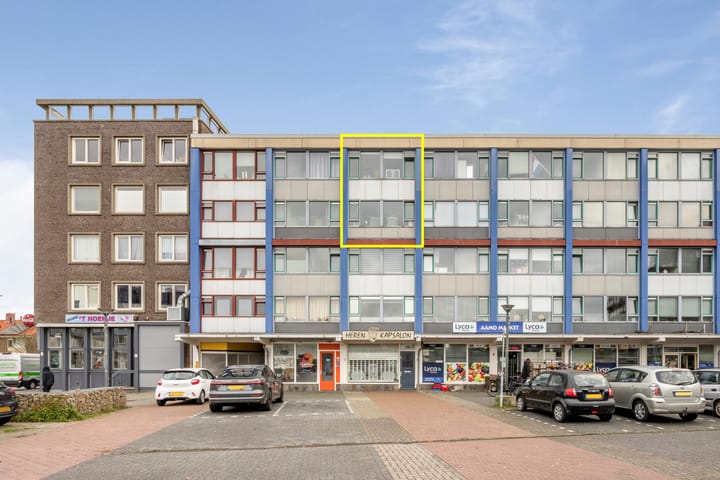 Foto 2 van Marsdiepstraat 279