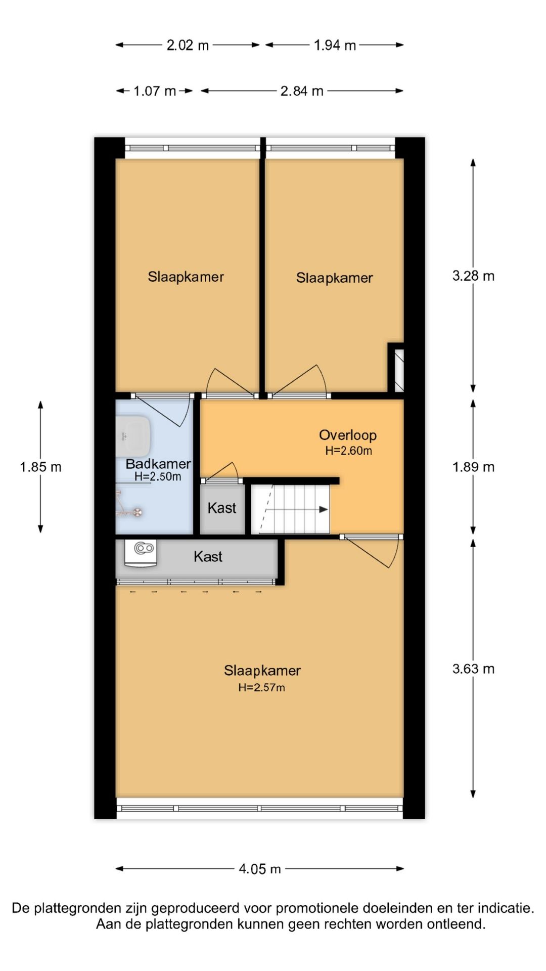 Foto 31 van Marsdiepstraat 279