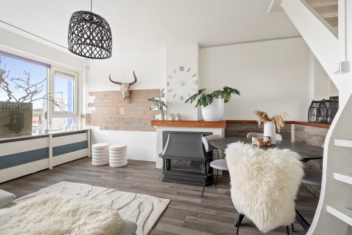 Photo 6 of Marsdiepstraat 279