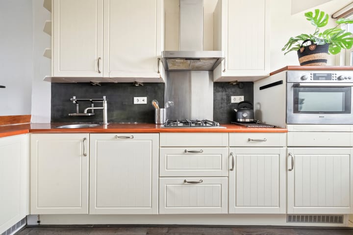 Photo 12 of Marsdiepstraat 279