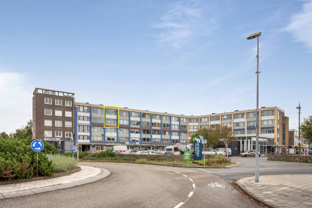 Foto 1 van Marsdiepstraat 279