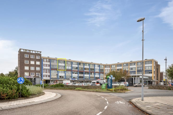 Photo 1 of Marsdiepstraat 279