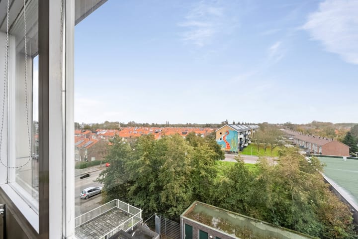 Photo 25 of Marsdiepstraat 279