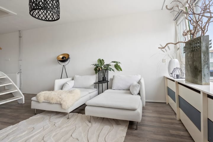 Photo 8 of Marsdiepstraat 279