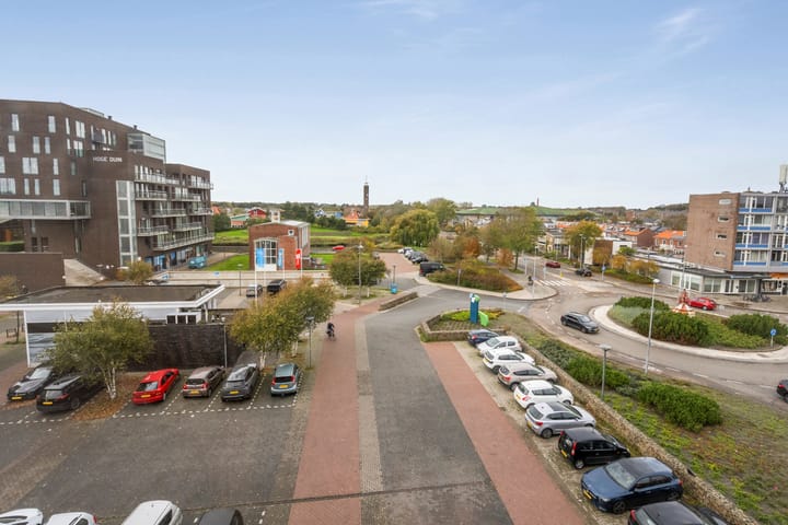 Photo 26 of Marsdiepstraat 279