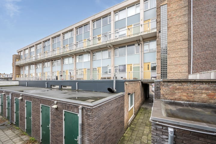 Photo 27 of Marsdiepstraat 279