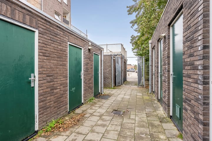 Photo 29 of Marsdiepstraat 279