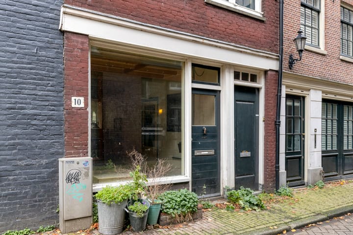 Foto 6 van Galgenstraat 10