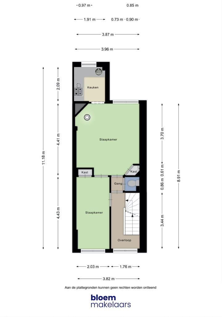 Foto 23 van Galgenstraat 10