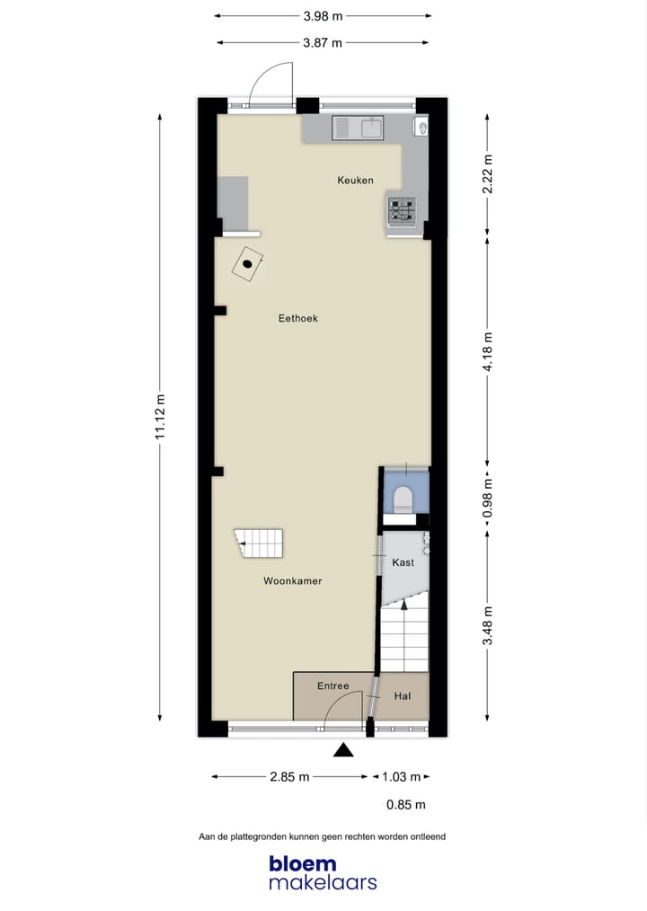 Foto 21 van Galgenstraat 10