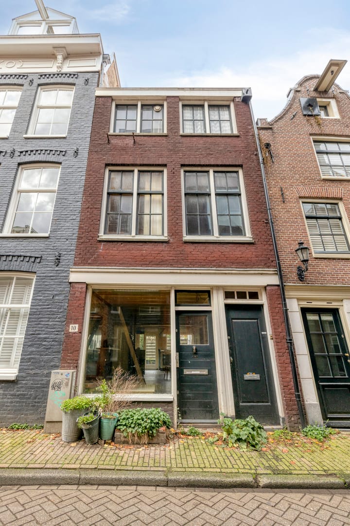 Foto 5 van Galgenstraat 10