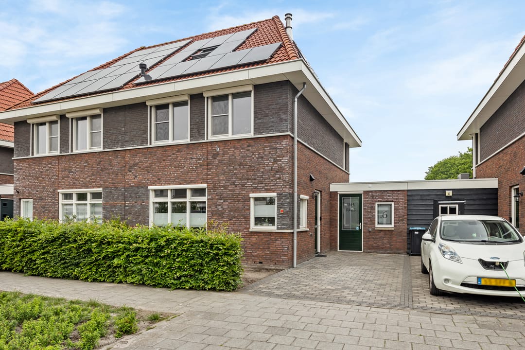 Foto 1 van De Landerije 6