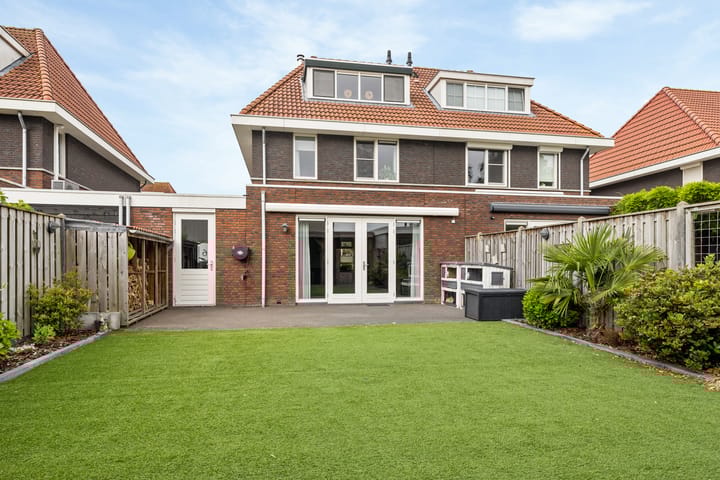 Foto 3 van De Landerije 6