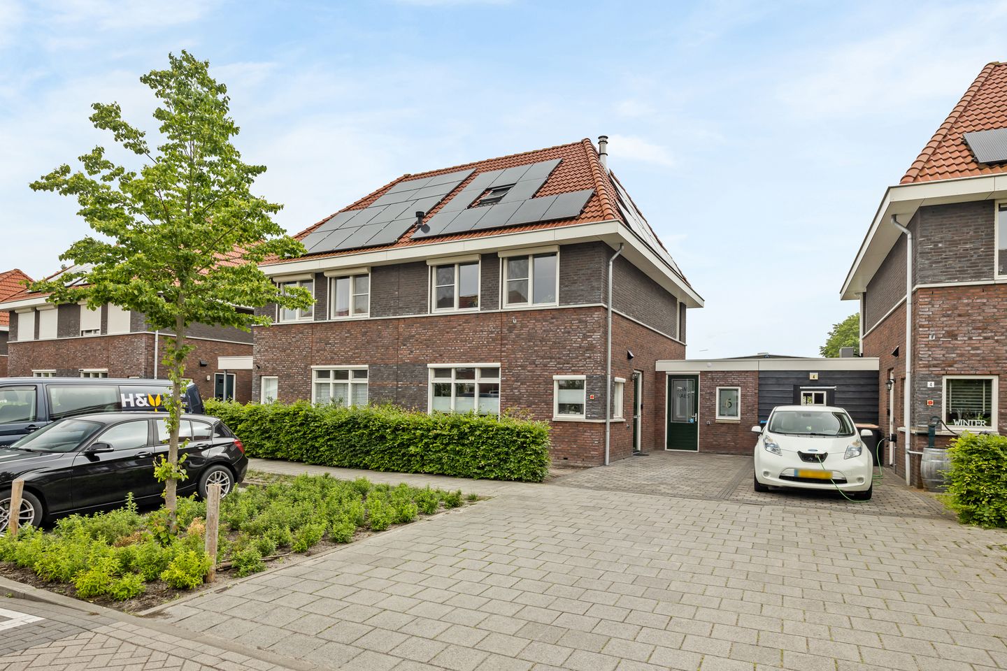 Foto 5 van De Landerije 6