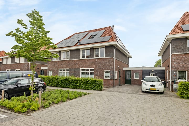 Foto 5 van De Landerije 6