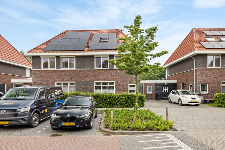 Photo 6 of De Landerije 6