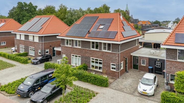 Foto 4 van De Landerije 6