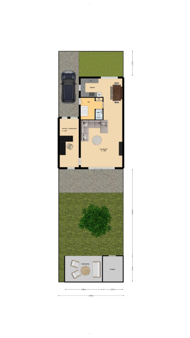 Photo 53 of De Landerije 6