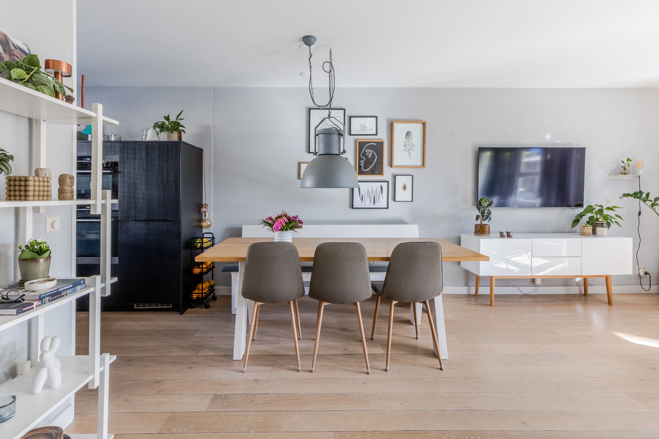 Foto 3 van Bennebroekstraat 59