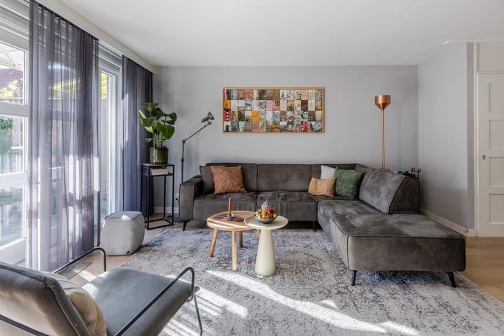 Foto 6 van Bennebroekstraat 59