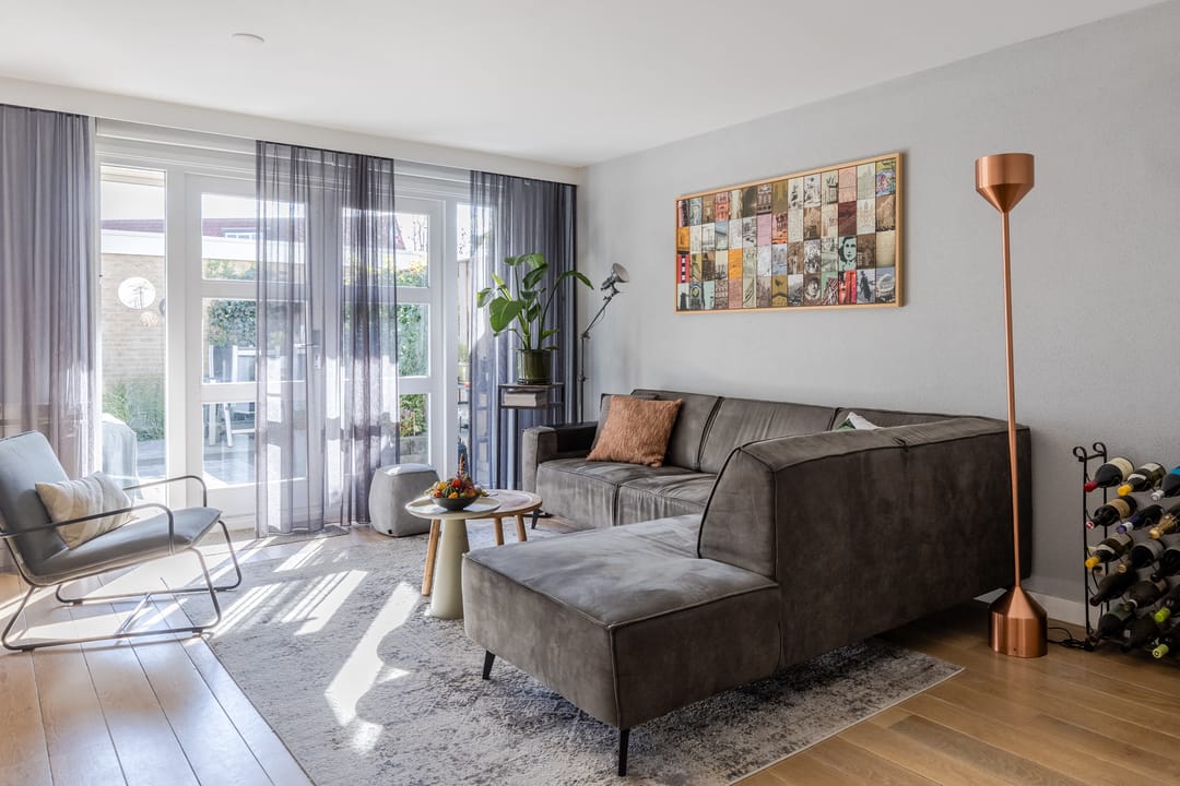 Foto 8 van Bennebroekstraat 59