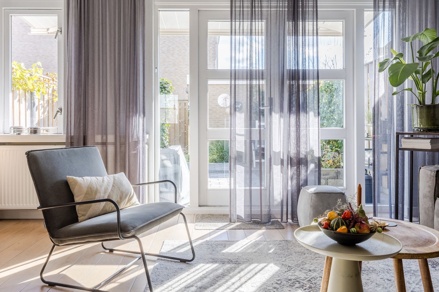 Foto 10 van Bennebroekstraat 59