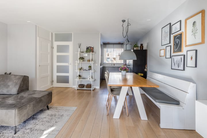 Foto 11 van Bennebroekstraat 59