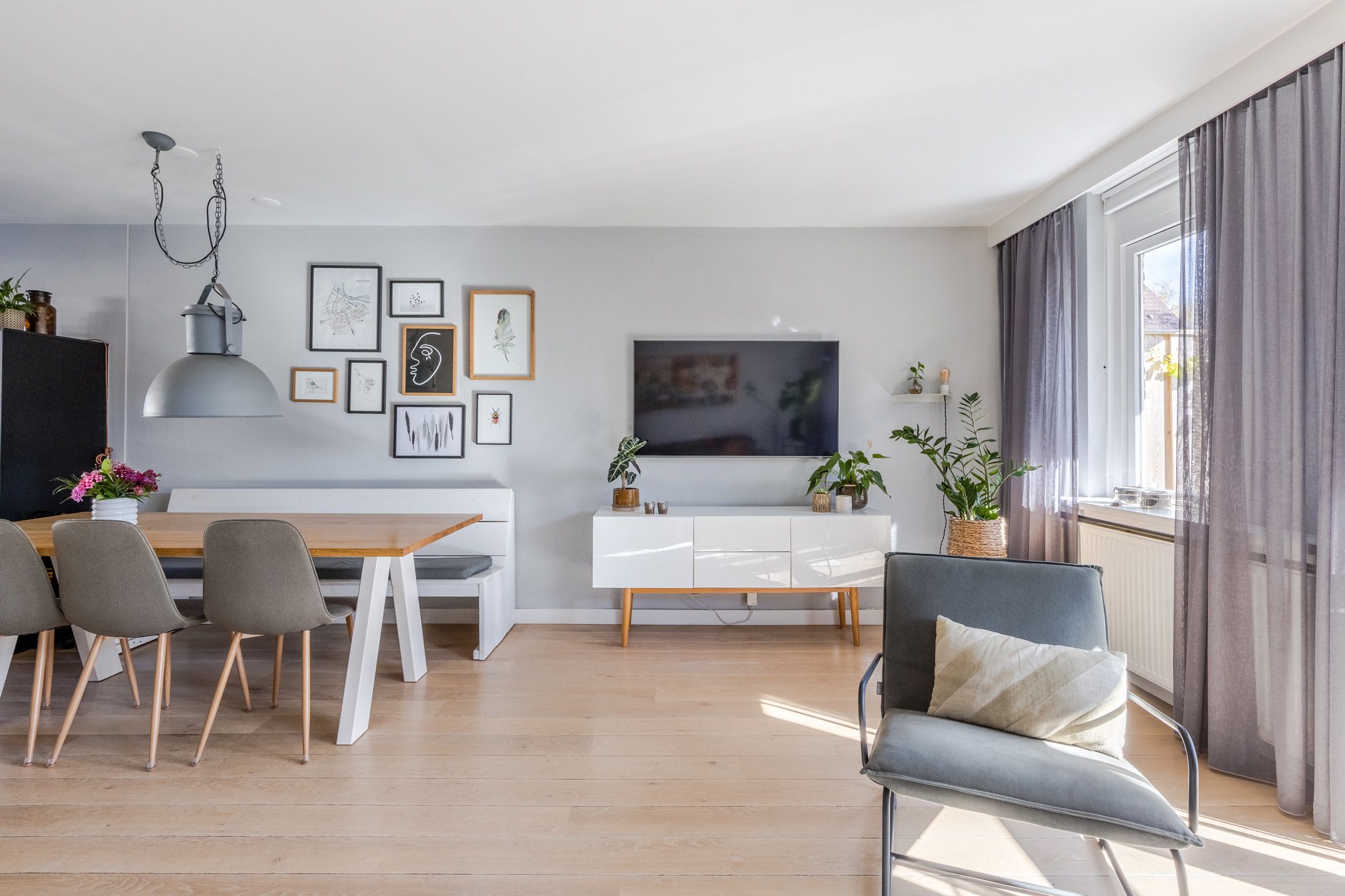 Foto 12 van Bennebroekstraat 59