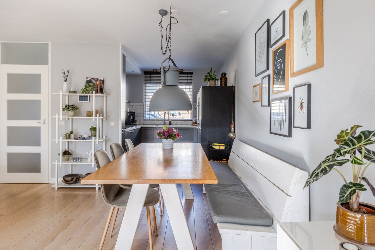 Foto 14 van Bennebroekstraat 59